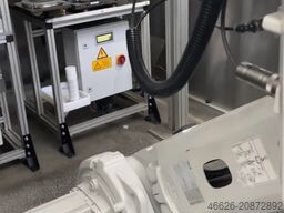 ABB IRB 4600-40/2.55