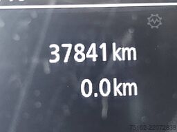 OPEL MOVANO 2.3 Open Laadbak Navi
