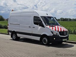 MERCEDES-BENZ SPRINTER 519 L2H2 V6 3.0Ltr Airco