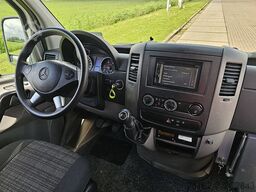 MERCEDES-BENZ SPRINTER 519 L2H2 V6 3.0Ltr Airco