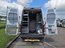 MERCEDES-BENZ SPRINTER 519 L2H2 V6 3.0Ltr Airco