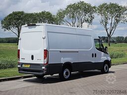 IVECO DAILY 35S12