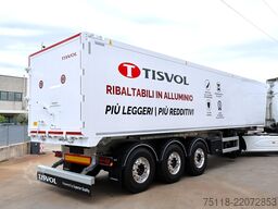 Tisvol RIBALTABILE 52 mc