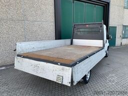 FIAT Ducato 35 - Cassone Fisso