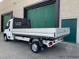 FIAT Ducato 35 - Cassone Fisso