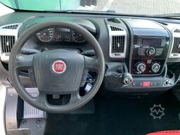 FIAT Ducato 35 - Cassone Fisso