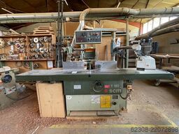 SCM T130