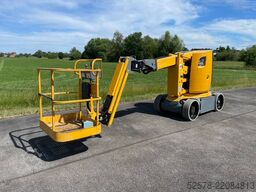 Haulotte HA 12 CJ+