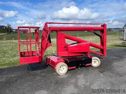 PB Lifttechnik PB Dino 11.20