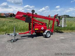 Denka-Lift Junior 12