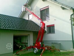 Denka-Lift Junior 12