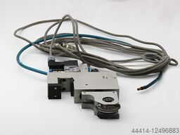 Heidelberg Taktperforierköpfe