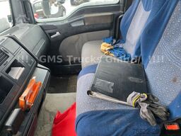 MAN TGA18.310 / 4X4 ALLRAD /20m Palfinger Kran/WINCH