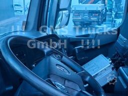 MERCEDES-BENZ Arocs 4145 / 8X4 / Retarder / Meiller BORDMATIK