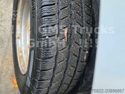 MERCEDES-BENZ Sprinter 516 CDI / 4X4 ALLRAD / Mixto 6 Sitze