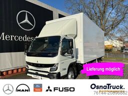 MITSUBISHI 7C18 Koffer+LBW,Klima Nutzlast 2925 KG, Kamera