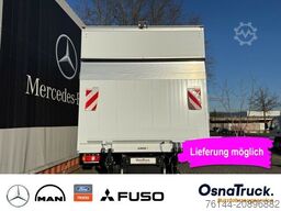 MITSUBISHI 7C18 Koffer+LBW,Klima Nutzlast 2925 KG, Kamera