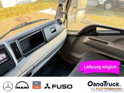 MITSUBISHI 7C18 Koffer+LBW,Klima Nutzlast 2925 KG, Kamera