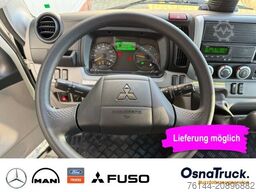 MITSUBISHI 7C18 Koffer+LBW,Klima Nutzlast 2925 KG, Kamera