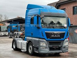 MAN TGX 18.440 4x2 BL, Retarder, Hydraulik