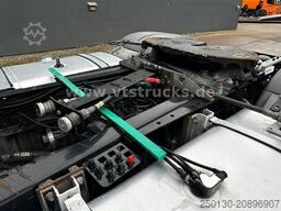 MAN TGX 18.440 4x2 BL, Retarder, Hydraulik