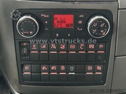 MAN TGX 18.440 4x2 BL, Retarder, Hydraulik