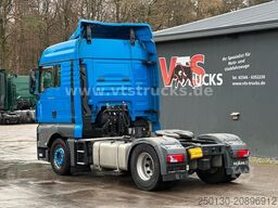 MAN TGX 18.440 4x2 BL Retarder, Hydraulik, ACC, LDW