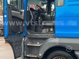 MAN TGX 18.440 4x2 BL Retarder, Hydraulik, ACC, LDW