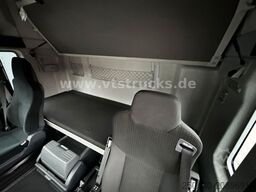 MAN TGX 18.440 4x2 BL Retarder, Hydraulik, ACC, LDW