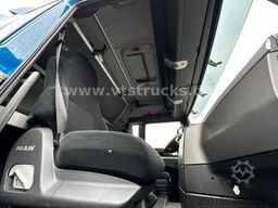 MAN TGX 18.440 4x2 BL Retarder, Hydraulik, ACC, LDW