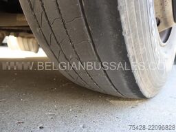 Iveco Recreo / Crossway / 12.0m / Euro 5