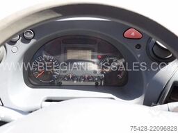 Iveco Recreo / Crossway / 12.0m / Euro 5