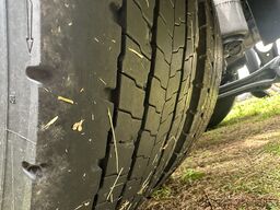 Iveco STRALIS AS 480 RETARDER