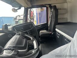 Iveco STRALIS AS 480 RETARDER