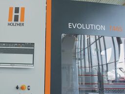 HOLZ-HER EVOLUTION 7405 Connect