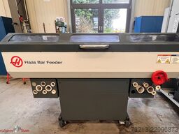 HAAS ST 30 SSY