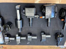 HAAS ST 30 SSY