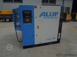 ALUP ALLEGRO 45