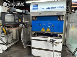 TRUMPF TrumaBend V50