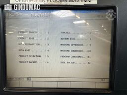 TRUMPF TrumaBend V50