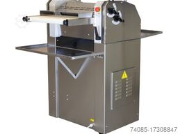 Ital Form Bread maker and rolling pin maker