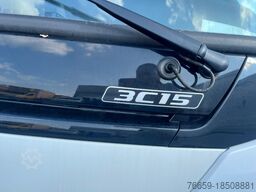 MITSUBISHI Canter 3C15/28 TF1 MY22 Cab Sing