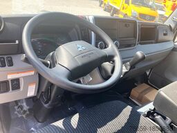 MITSUBISHI Canter 3C15/28 TF1 MY22 Cab Sing