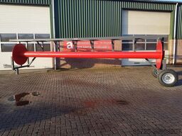  Mestzakhaspel - Nieuw