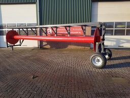  Mestzakhaspel - Nieuw