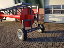  Mestzakhaspel - Nieuw