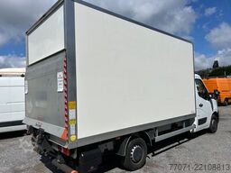 RENAULT Master Koffer+LBW*Navi*Klima*Tempomat*wie NEU!!