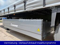 KRONE Profi Liner SDP 27 ELB 4-CS-SAF-