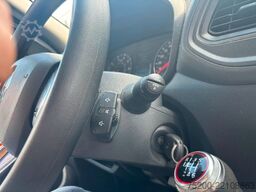 RENAULT MASTER Koffer/LBW/KLIMA/TEMPO