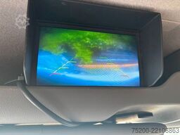 RENAULT MASTER Koffer/LBW/KLIMA/TEMPO